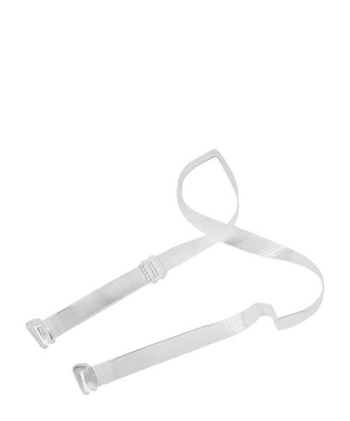 Siliconen shoulder straps 10 mm