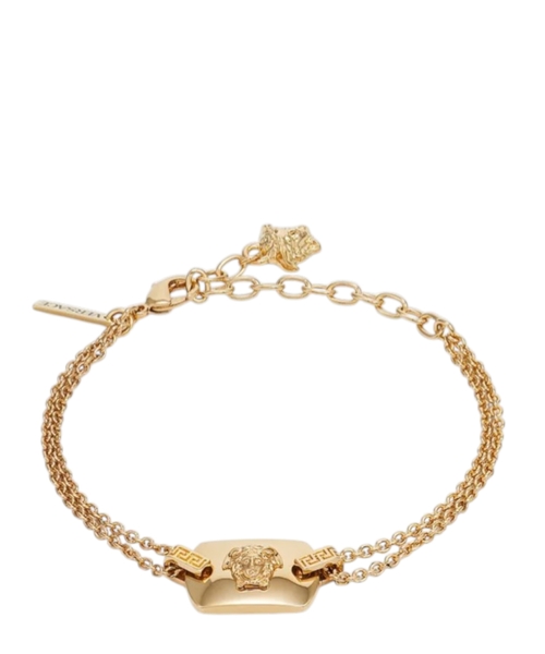 Medusa Tag bracelet