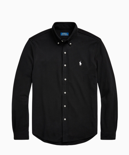 Polo Pony-embroidered shirt