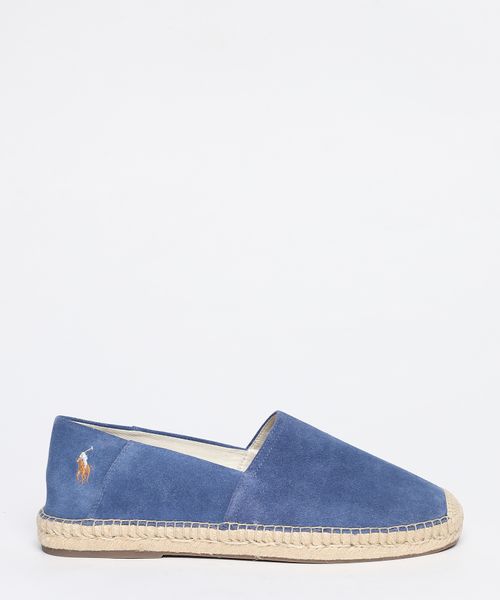 Espadrilles polo ralph lauren best sale