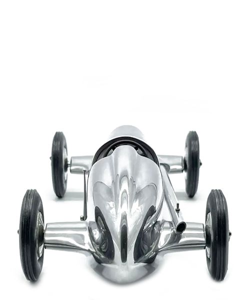 1930s racing car model #4