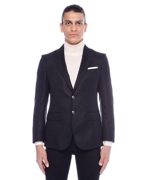 Dar biçimli pencək