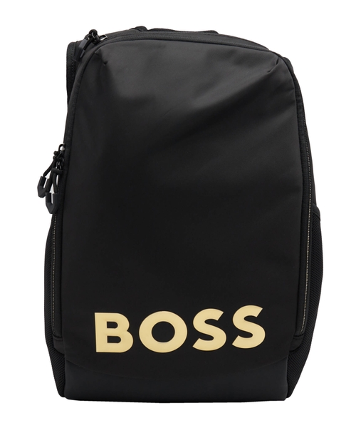 Logo backpack