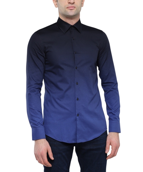 Düyməli bağlanma ilə uzunqol pencək