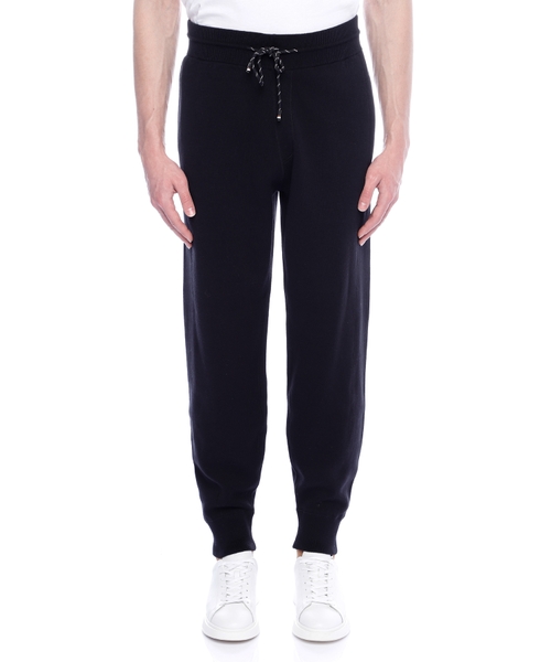 Спортивные брюки с эластичной талией