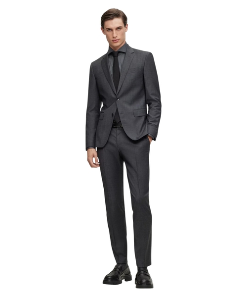 H-Huge dar biçimli kostyum