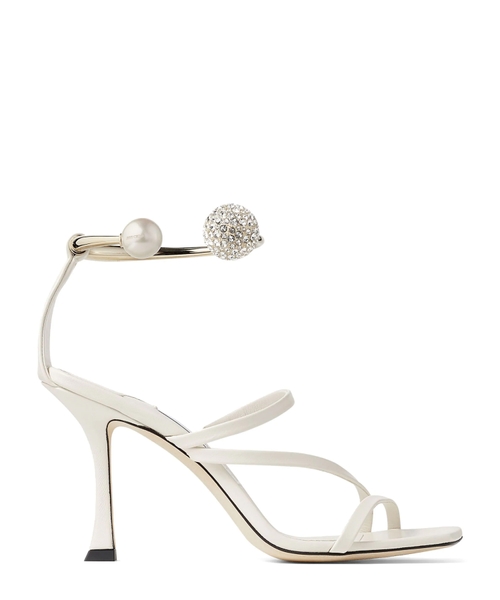 Ottilia heeled sandals