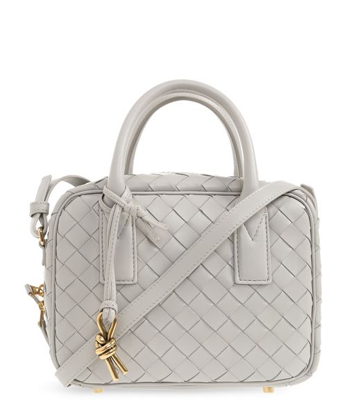 Leather Small Getaway shoulder bag