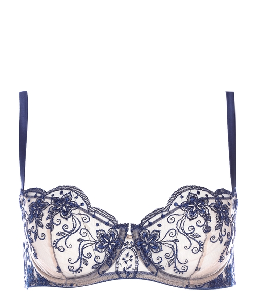 Lace bra