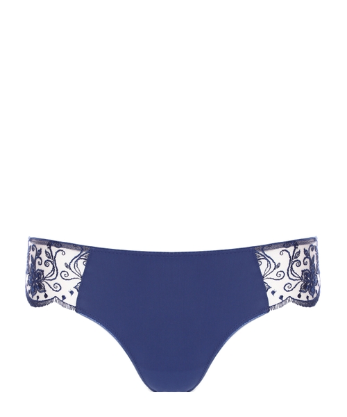 Lace design briefs