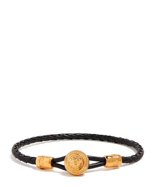 Medusa Biggie bracelet