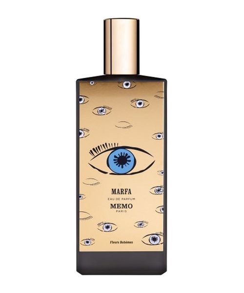 Marfa Eau de Parfum