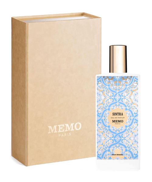 Sintra Eau de Parfum