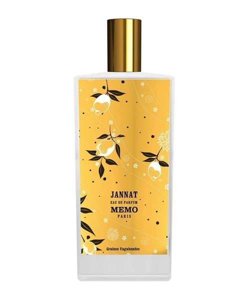 Jannat Eau de Parfum