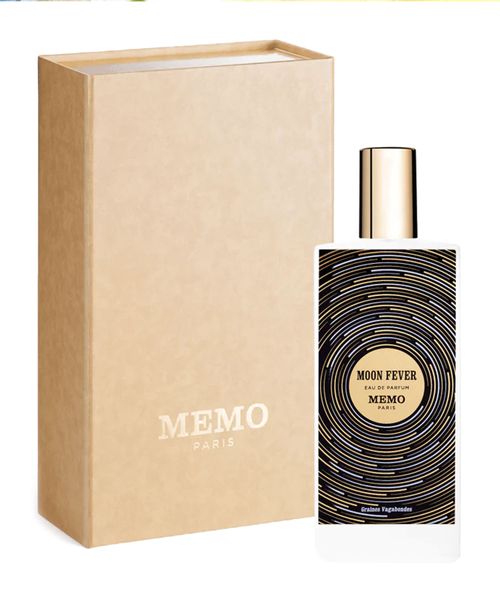 Moon Fever Eau de Parfum