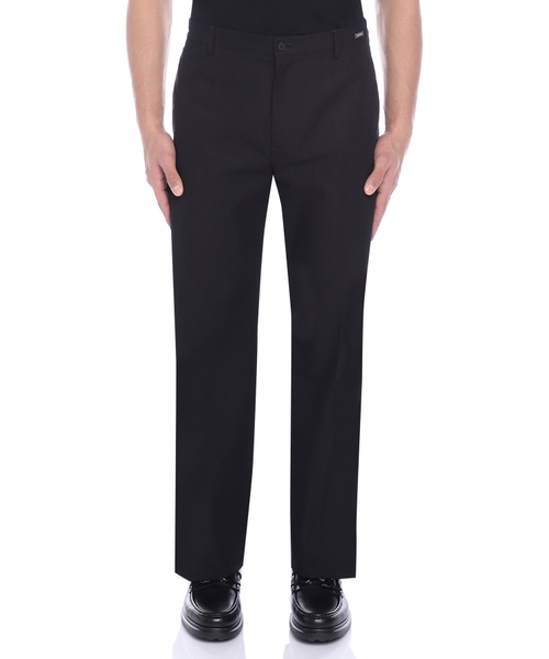 Straight-fit trousers | Emporium