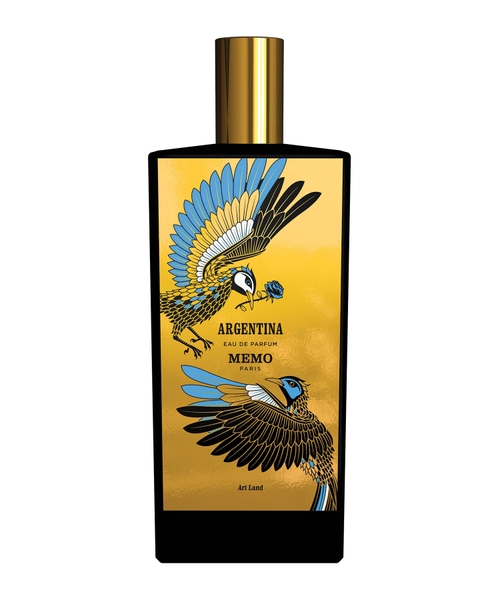 Argentina Eau de Parfum