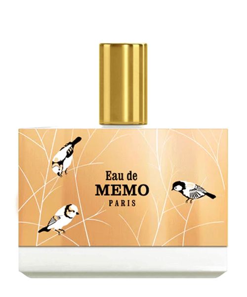Eau de Memo Eau de Parfum