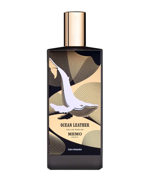 Ocean Leather Eau de Parfum