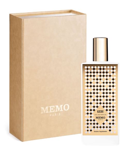 Kedu Eau de Parfum