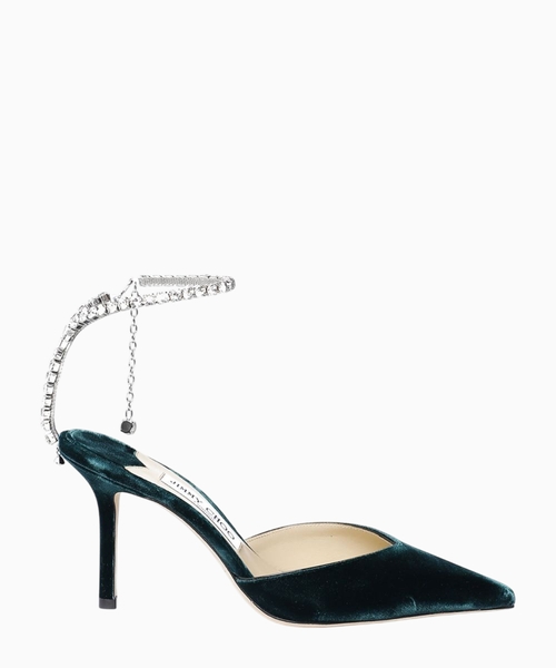 Saeda 85 sandals