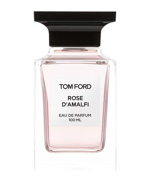 Rose D'Amalfi Eau de Parfum