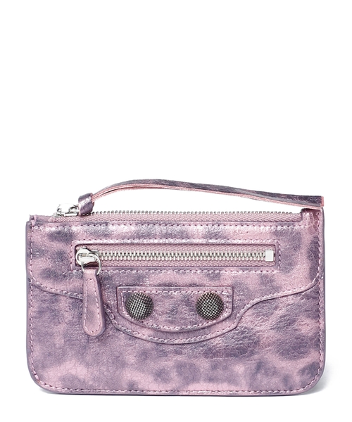 Le Cagole card holder | Emporium