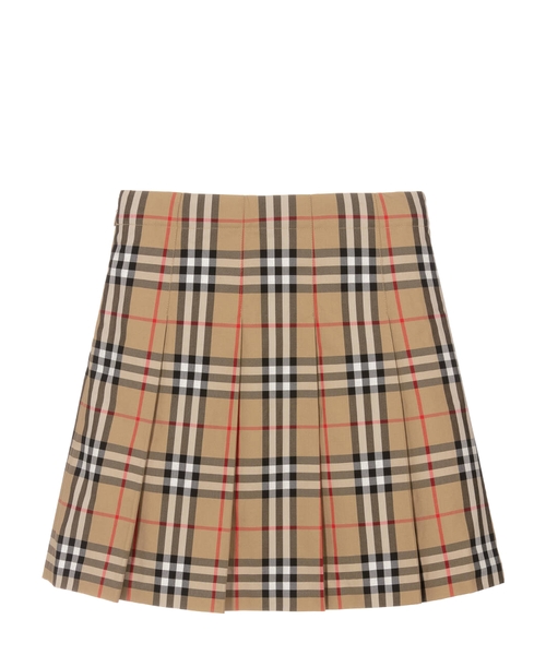 Burberry skirt