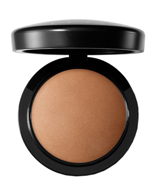 Минеральная пудра Mineralize Skinfinish Natural - Dark