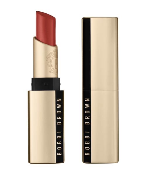 Luxe Lip Color Matte dodaq boyası - Downtown