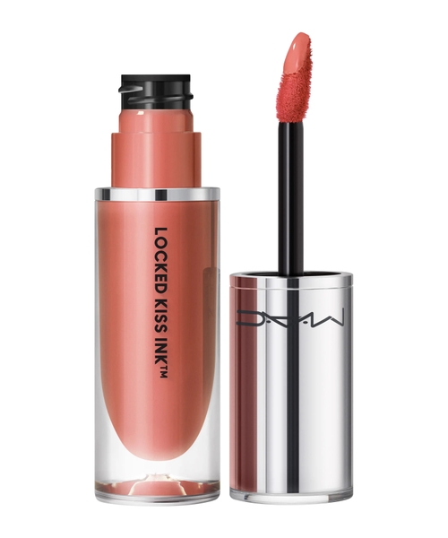 Помада Locked Kiss Ink Lipstick