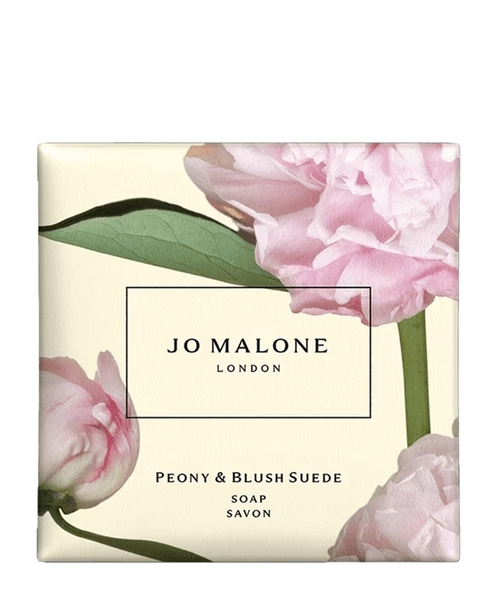 Peony and Blush sabunu