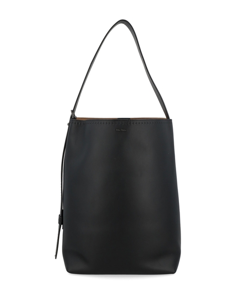 直営♪Max Mara Accessori レザー バケットバッグ ARCHETIPO01 6538fcd5-b0eb-43c1-953d-