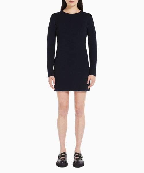 Eridani mini dress