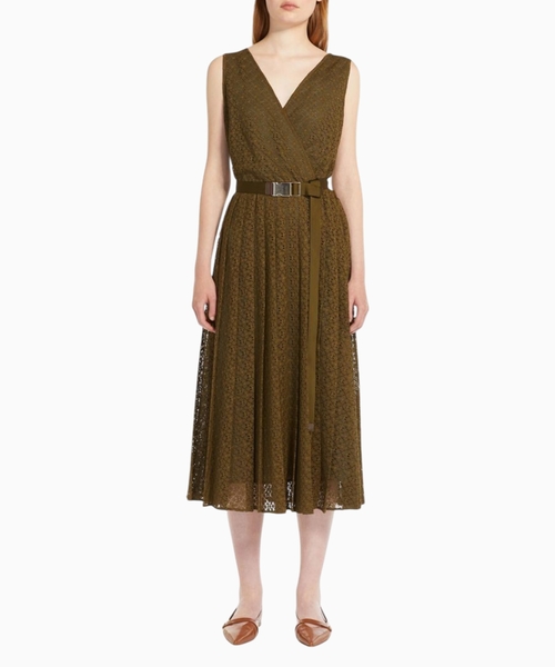 BLANDO dress