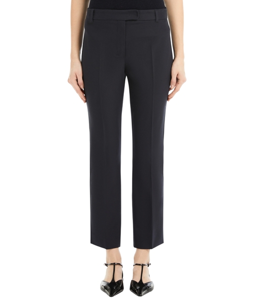 Fatina dar biçimli pambıq viskoz şalvar