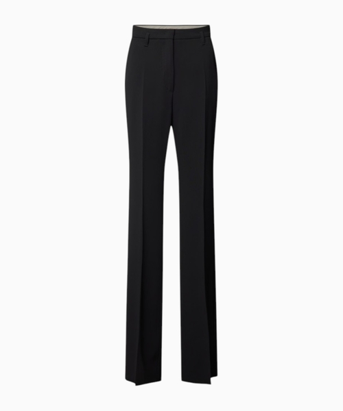 Flared pants
