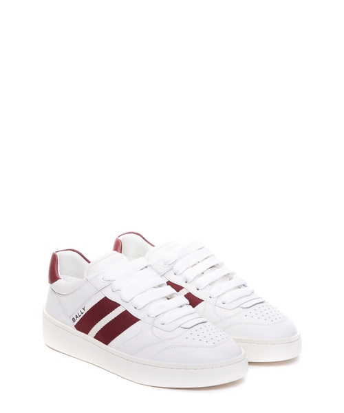 Birgy dəri krossovka