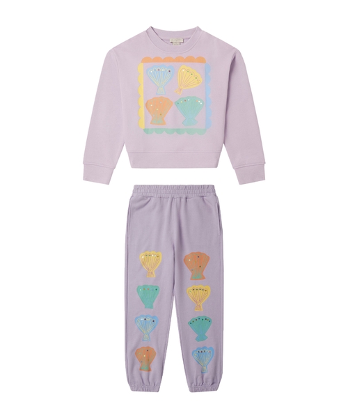Girls Sweatsuit Sweatpants Set 2 Pieces Youth Tracksuit Pullover Hoodie  Jogging Pant Clothing Set 4-16Years : : Clothing, Shoes &  Accessories