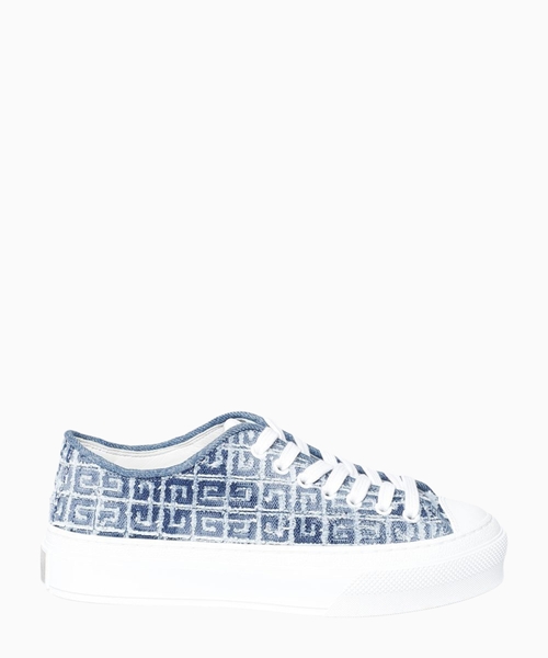 City Low sneakers