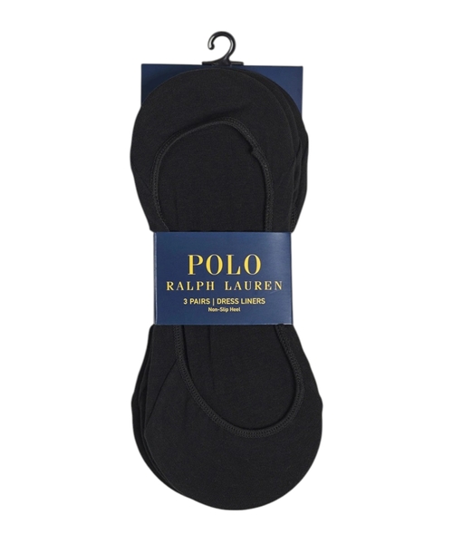 Комплект из трех пар носков