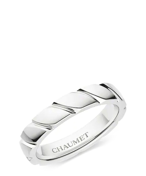 Обручальное кольцо Torsade De Chaumet