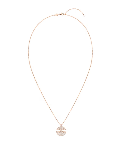 Jeux de Liens Harmony boyunbağı