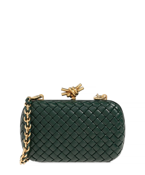 Сумка на плечо Knot