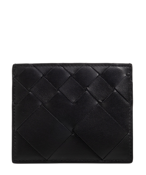 Dəri kart üçün portmone