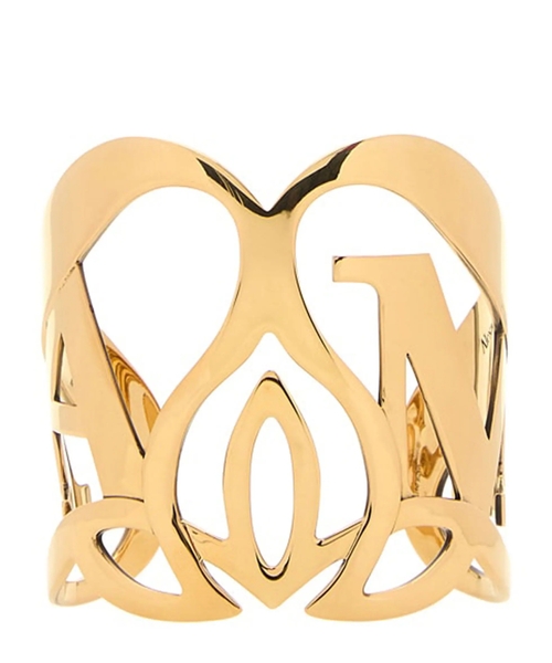 Gold-tone bracelet