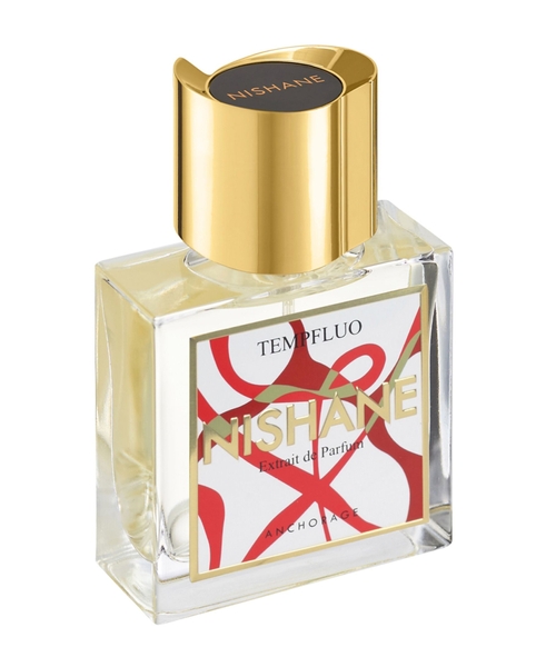 Tempfluo Extrait de Parfum