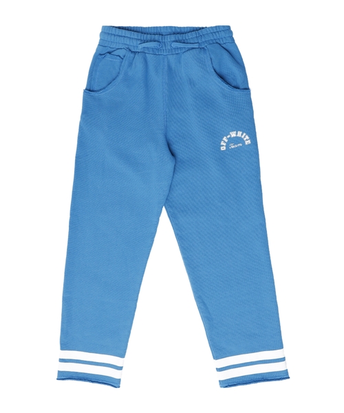Drawstring jogging pants