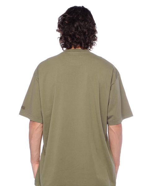 Round neck Property of Vetements T-shirt with short sleeves | Emporium 