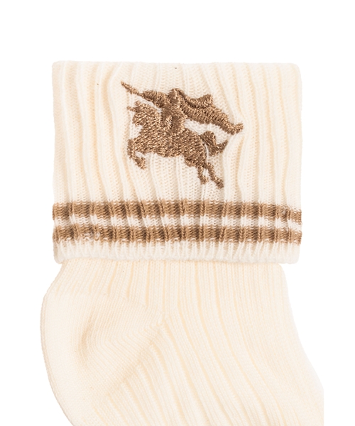 Burberry socks fashion kids